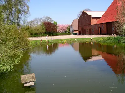 Ferienwohnung für 4 Personen (60 m²) in Fehmarn 4/10
