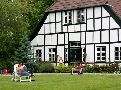 Ferienwohnung für 4 Personen (50 m²) in Fehmarn 1/10
