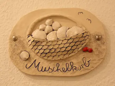 Ferienwohnung für 3 Personen (48 m²) in Fehmarn 3/10