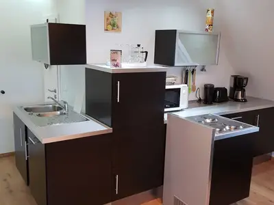 Ferienwohnung für 3 Personen (49 m²) in Fehmarn 6/10