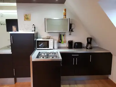 Ferienwohnung für 3 Personen (49 m²) in Fehmarn 7/10