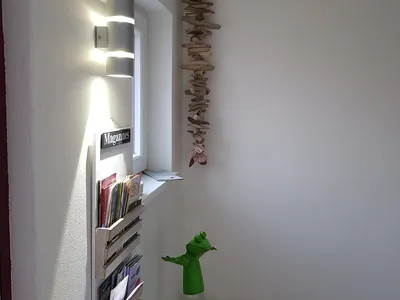 Ferienwohnung für 3 Personen (78 m²) in Fehmarn 3/10