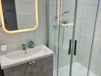 Ferienwohnung für 4 Personen (51 m²) in Fehmarn 4/10