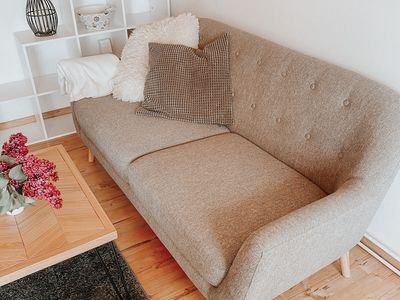 Ferienwohnung für 3 Personen (48 m²) in Fehmarn / Todendorf 1/10