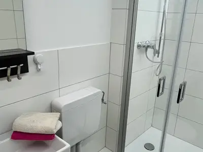 Ferienwohnung für 3 Personen (48 m²) in Fehmarn 7/10