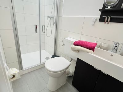 Ferienwohnung für 3 Personen (48 m²) in Fehmarn / Todendorf 8/10