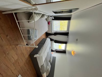 Ferienwohnung für 3 Personen (48 m²) in Fehmarn / Todendorf 10/10