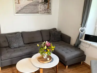 Ferienwohnung für 4 Personen (50 m²) in Fehmarn 6/10