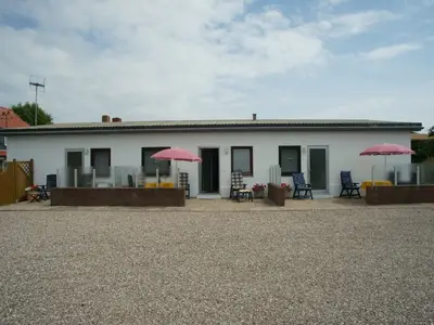 Ferienwohnung für 4 Personen (50 m²) in Fehmarn 2/10
