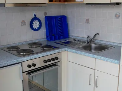 Ferienwohnung für 4 Personen (50 m²) in Fehmarn 3/10