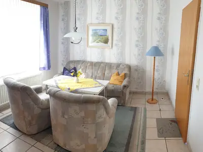 Ferienwohnung für 4 Personen (50 m²) in Fehmarn 4/10