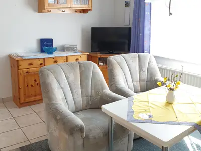 Ferienwohnung für 4 Personen (50 m²) in Fehmarn 5/10