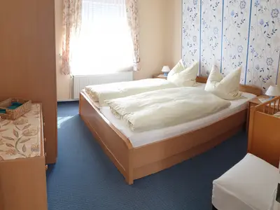 Ferienwohnung für 4 Personen (50 m²) in Fehmarn 6/10