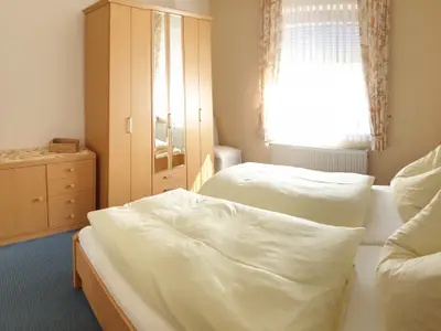 Ferienwohnung für 4 Personen (50 m²) in Fehmarn 7/10