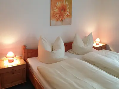 Ferienwohnung für 4 Personen (50 m²) in Fehmarn 8/10