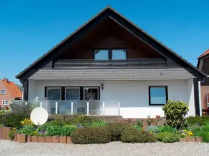 Ferienwohnung für 4 Personen (50 m²) in Fehmarn