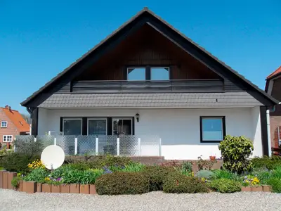 Ferienwohnung für 4 Personen (50 m²) in Fehmarn 1/10