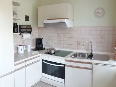 Ferienwohnung für 4 Personen (50 m²) in Fehmarn 3/10
