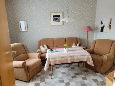 Ferienwohnung für 4 Personen (50 m²) in Fehmarn 4/10