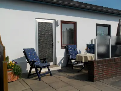 Ferienwohnung für 4 Personen (50 m²) in Fehmarn 10/10