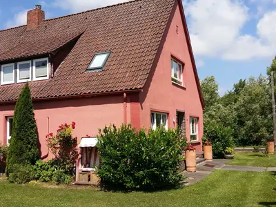 Ferienwohnung für 3 Personen (64 m²) in Fehmarn 3/10