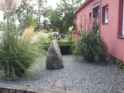 Ferienwohnung für 3 Personen (64 m²) in Fehmarn 4/10