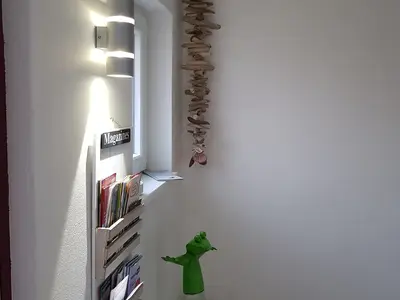 Ferienwohnung für 3 Personen (64 m²) in Fehmarn 5/10