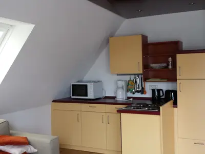 Ferienwohnung für 3 Personen (64 m²) in Fehmarn 8/10