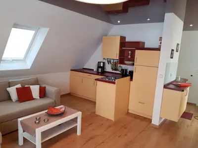 Ferienwohnung für 3 Personen (64 m²) in Fehmarn 9/10