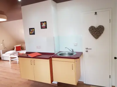 Ferienwohnung für 3 Personen (64 m²) in Fehmarn 10/10