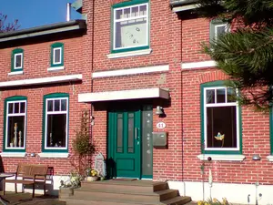 Ferienwohnung für 2 Personen (45 m²) in Fehmarn