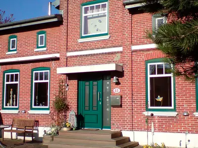 Ferienwohnung für 2 Personen (45 m²) in Fehmarn 1/10