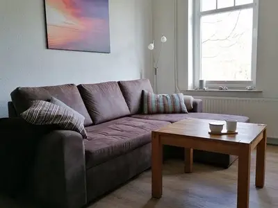 Ferienwohnung für 2 Personen (45 m²) in Fehmarn 3/10