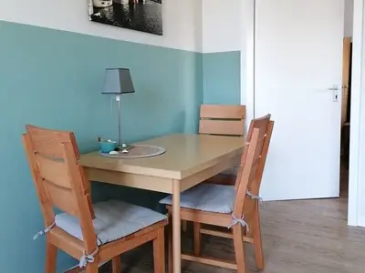 Ferienwohnung für 2 Personen (45 m²) in Fehmarn 4/10