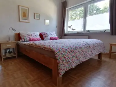 Ferienwohnung für 2 Personen (45 m²) in Fehmarn 6/10
