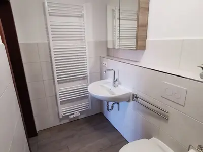 Ferienwohnung für 2 Personen (45 m²) in Fehmarn 7/10