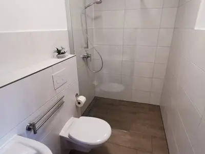 Ferienwohnung für 2 Personen (45 m²) in Fehmarn 9/10