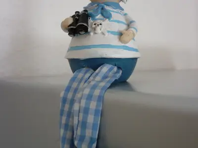 Ferienwohnung für 2 Personen (45 m²) in Fehmarn 10/10