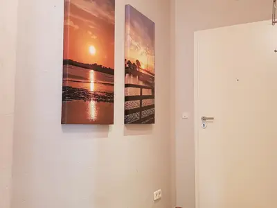 Ferienwohnung für 3 Personen (78 m²) in Fehmarn 4/10