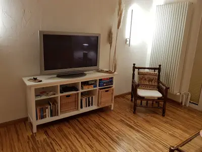 Ferienwohnung für 3 Personen (78 m²) in Fehmarn 5/10