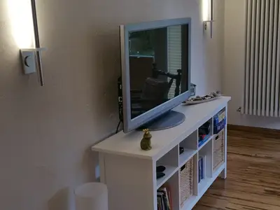 Ferienwohnung für 3 Personen (78 m²) in Fehmarn 6/10