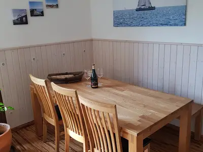 Ferienwohnung für 3 Personen (78 m²) in Fehmarn 7/10