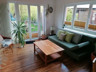 Ferienwohnung für 3 Personen (78 m²) in Fehmarn 8/10