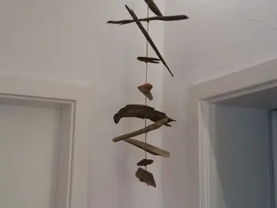 Ferienwohnung für 3 Personen (78 m²) in Fehmarn 9/10