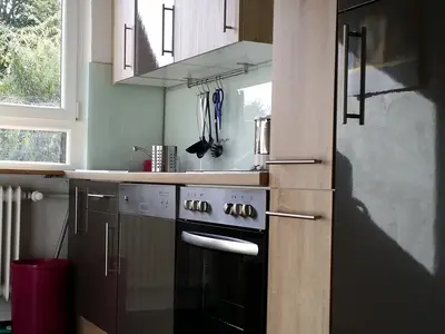 Ferienwohnung für 3 Personen (78 m²) in Fehmarn 10/10