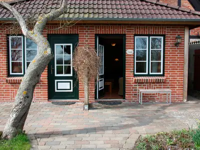 Ferienwohnung für 4 Personen (60 m²) in Fehmarn 7/10