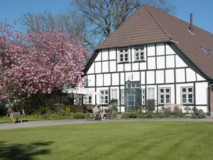 Ferienwohnung für 3 Personen (48 m²) in Fehmarn