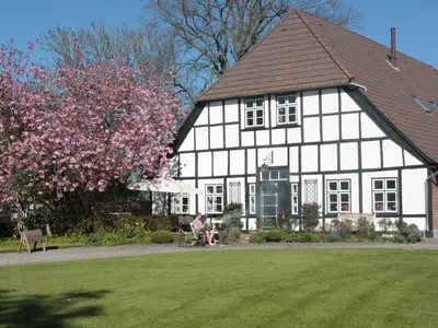 Ferienwohnung für 3 Personen (48 m²) in Fehmarn 1/10