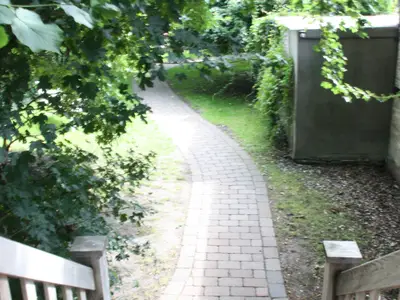 Ferienwohnung für 3 Personen (48 m²) in Fehmarn 2/10