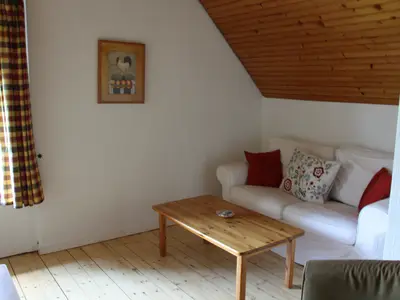Ferienwohnung für 3 Personen (48 m²) in Fehmarn 4/10
